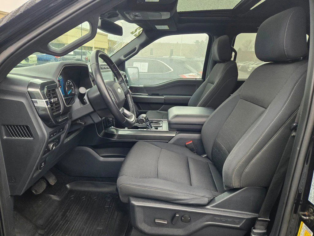 2022 Ford F-150 XLT - Photo 21