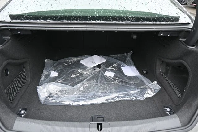 Used 2021 Gray Audi 3.0T Premium Plus image 6
