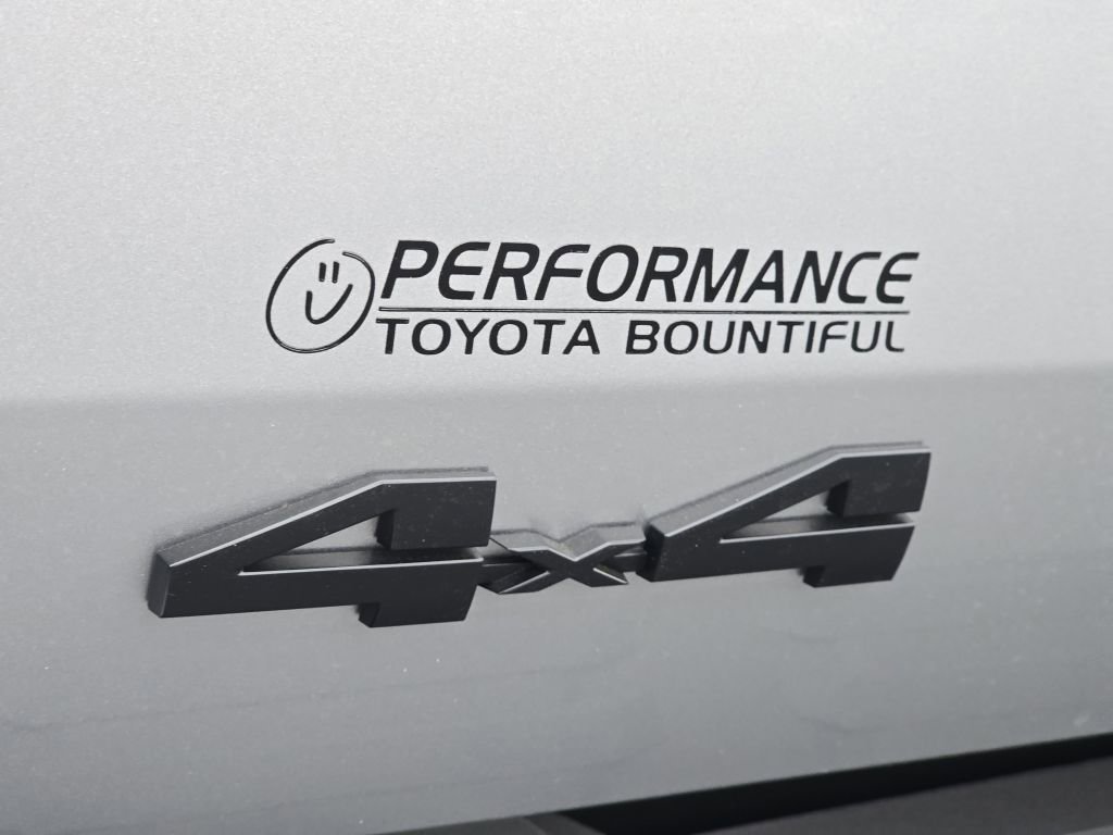 2026 Toyota Tundra Platinum - Photo 27