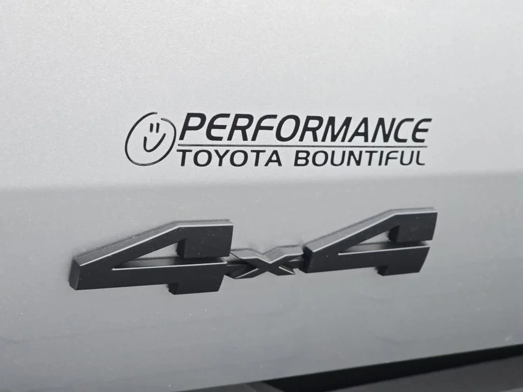2026 Toyota Tundra Platinum - Photo 27