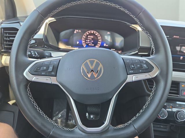 Certified Used 2025 Gray Volkswagen 1.5T S image 17