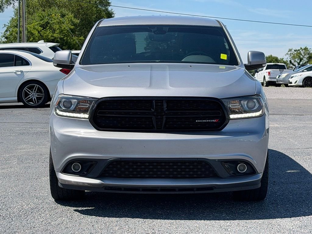 Used 2017 Gray Dodge R/T image 10