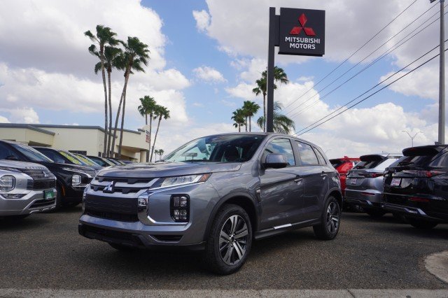 2026 Mitsubishi Outlander Sport 2.0 ES AWC CVT's photo