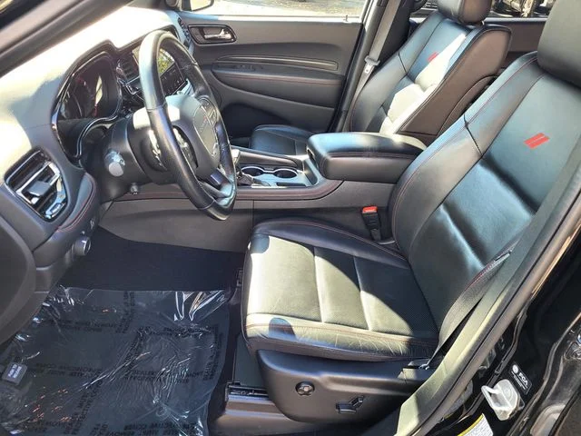 2024 Dodge Durango GT - Photo 16