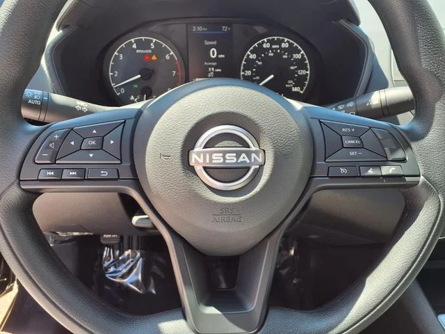 Used 2025 Gray Nissan 2.5 S image 9