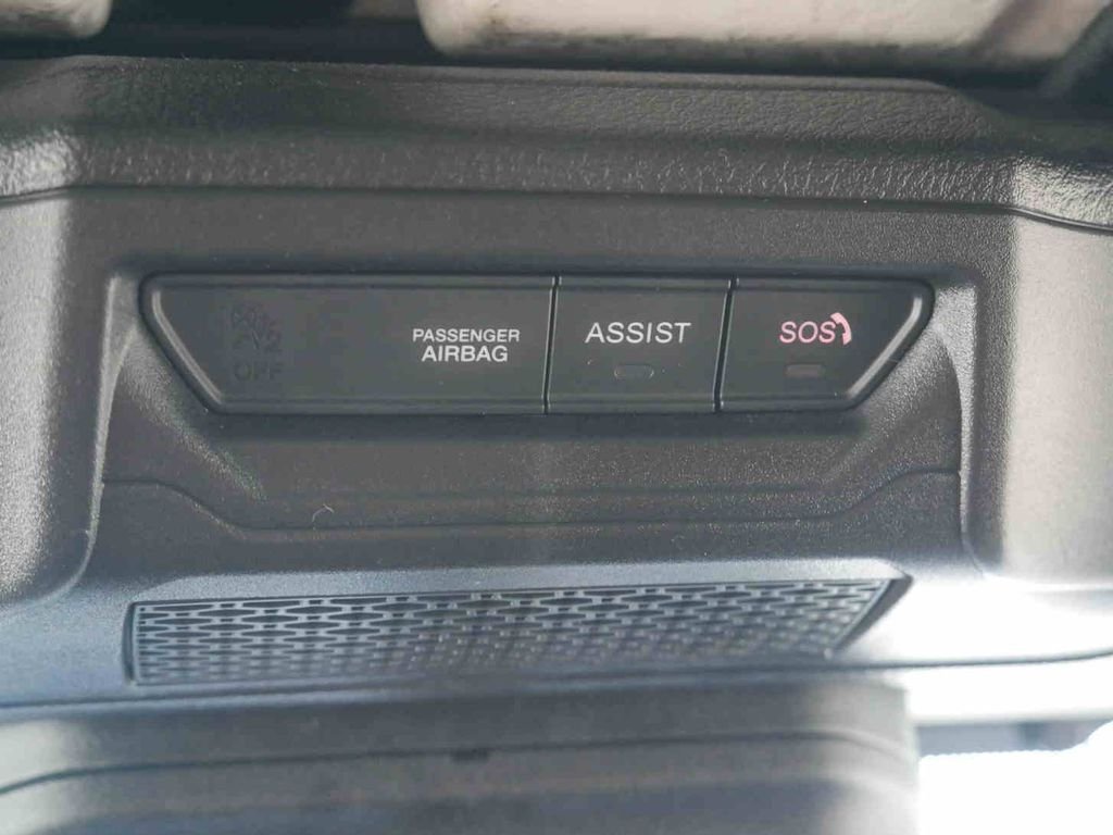 Used 2026 Black Jeep Mojave image 34
