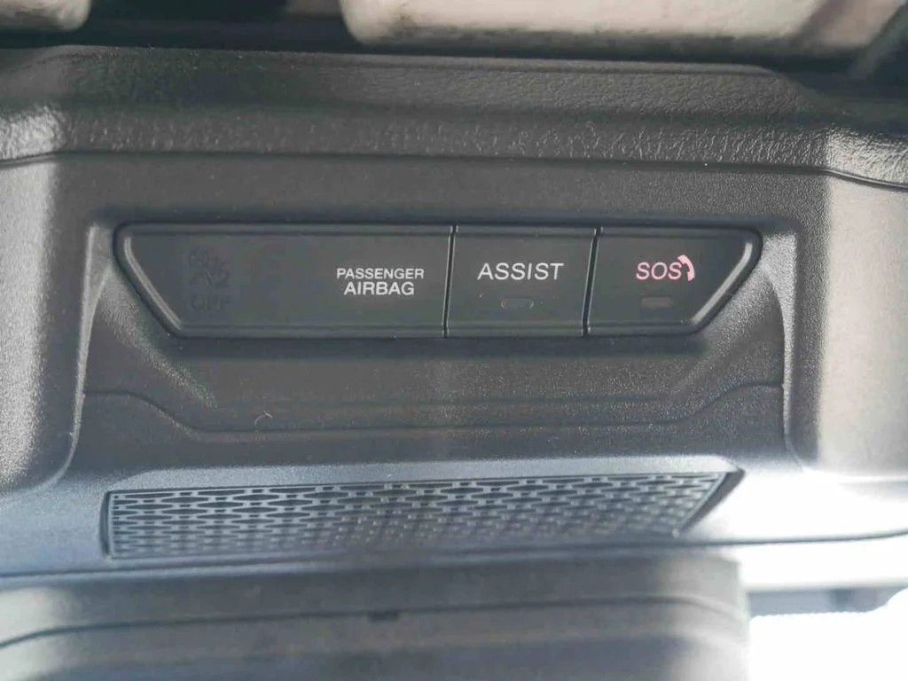 Certified Used 2026 Black Jeep Mojave image 34