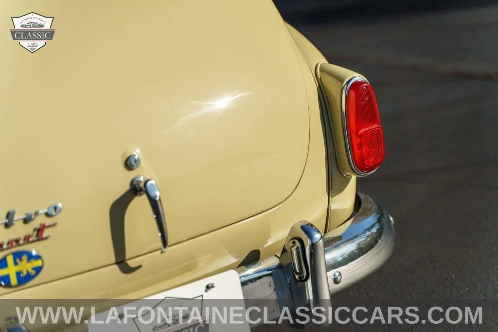 Used 1958 White Volvo  image 84