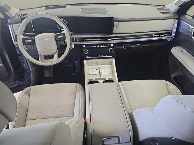 2026 Hyundai Santa Fe Calligraphy - Photo 21