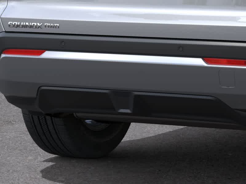 2026 Chevrolet Equinox LT - Photo 14