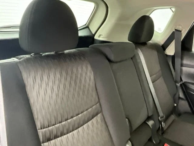 Used 2017 Black Nissan SV image 17