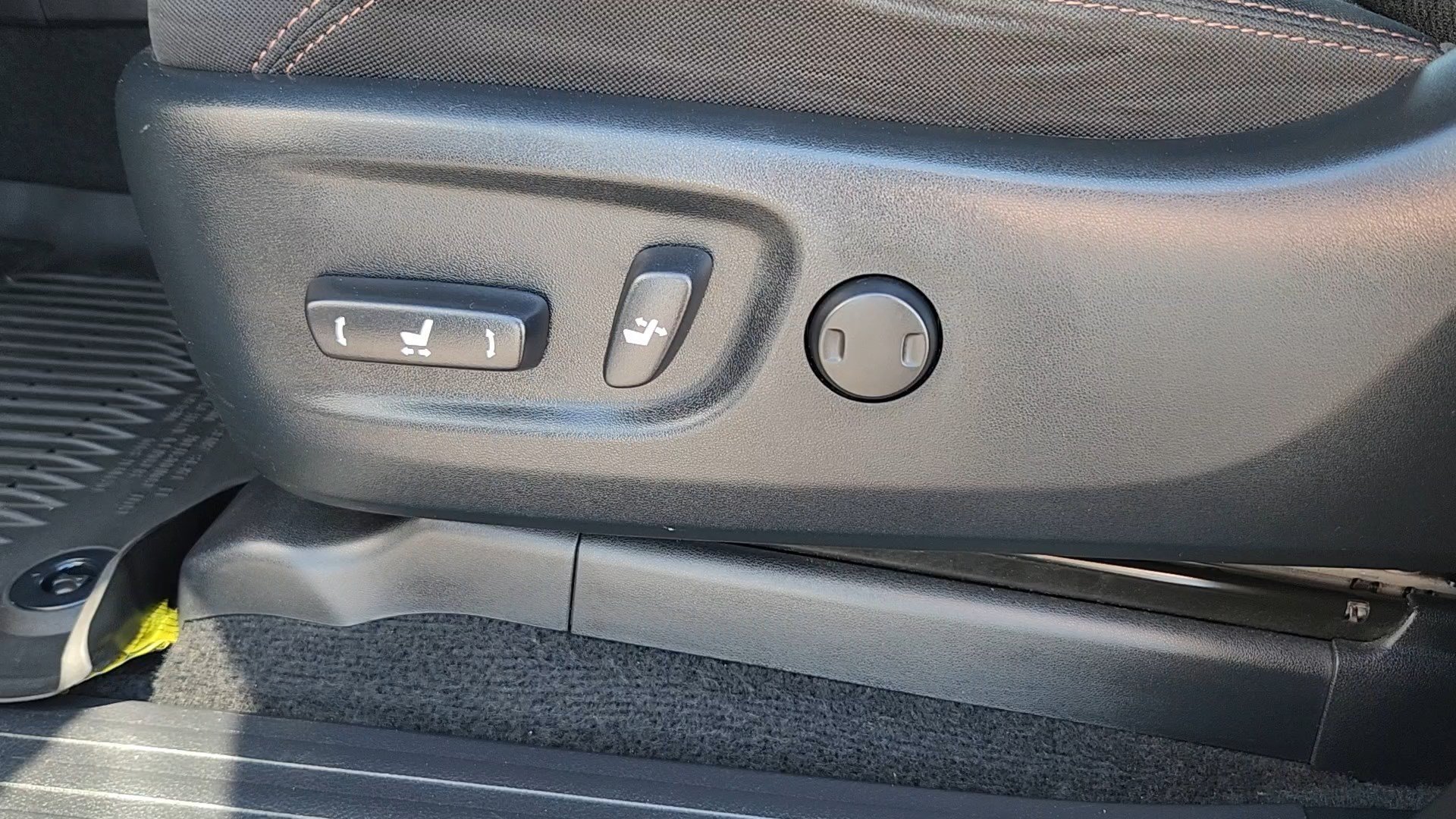 Used 2021 Cement Toyota Trail Special Edition image 8