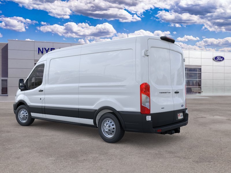 2026 Ford Transit Van Base - Photo 27