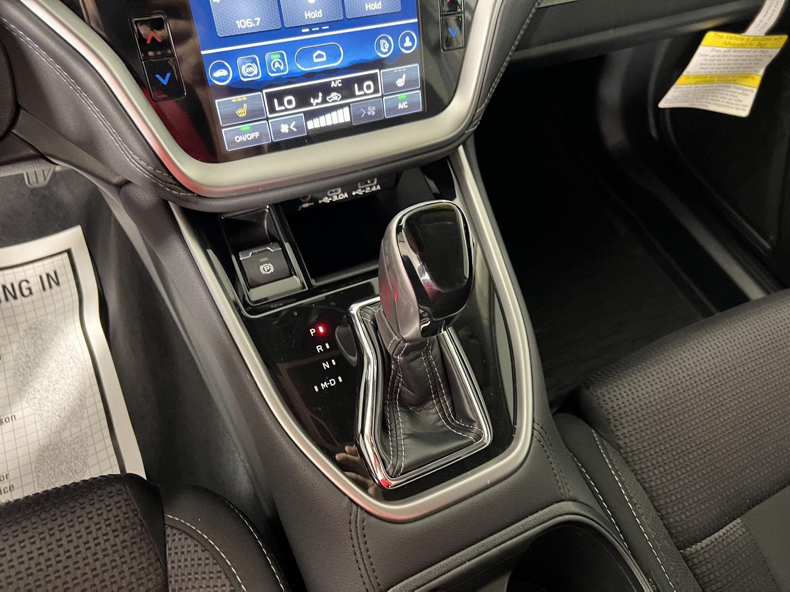 2025 Subaru Outback Premium - Photo 9