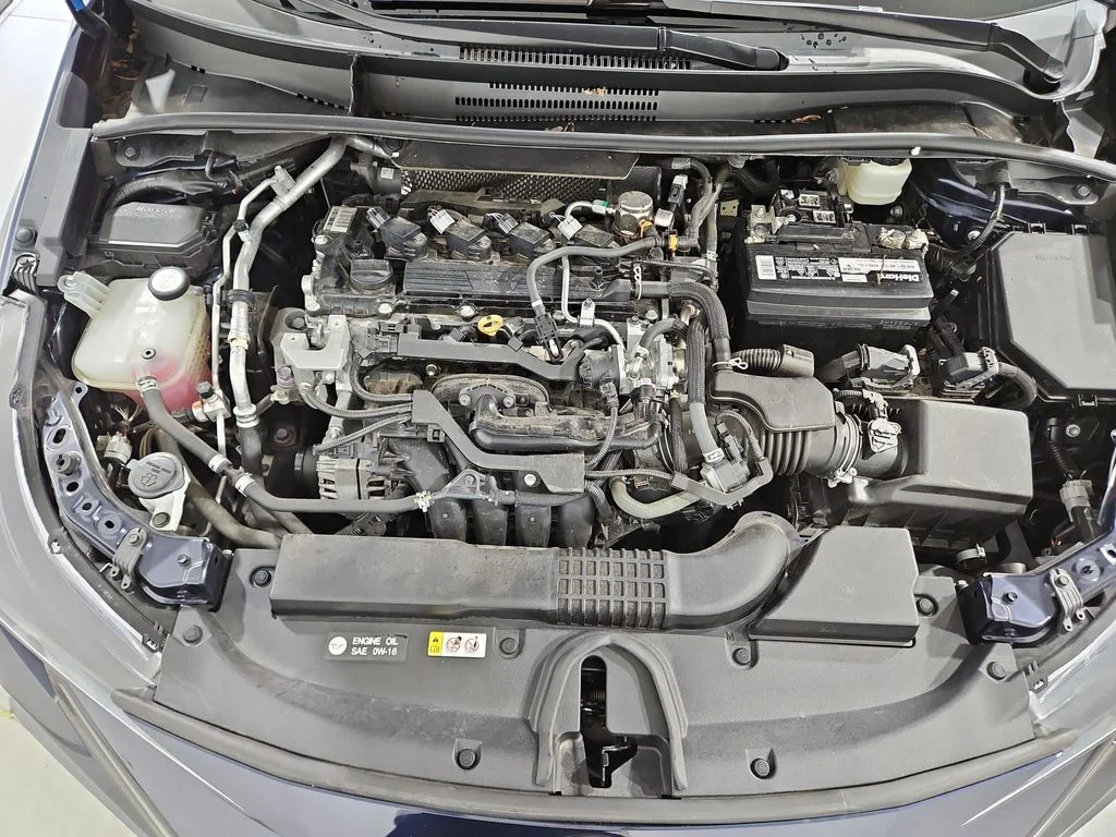 2021 Toyota Corolla SE - Photo 22