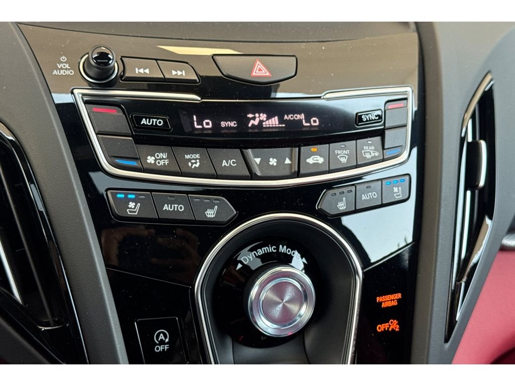 2025 Acura RDX A-Spec w/Advance Package - Photo 19