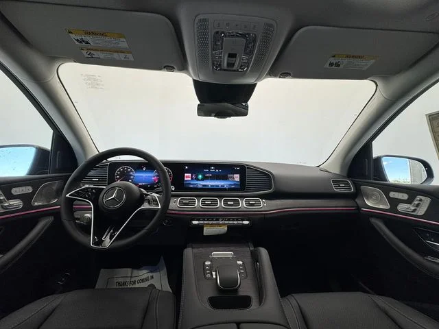 New 2026 Black Mercedes-Benz GLE 350 image 22