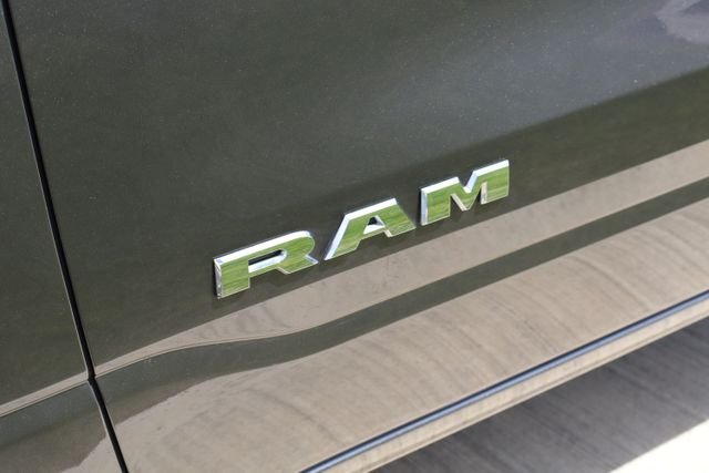 Used 2022 Gray Ram Big Horn image 10