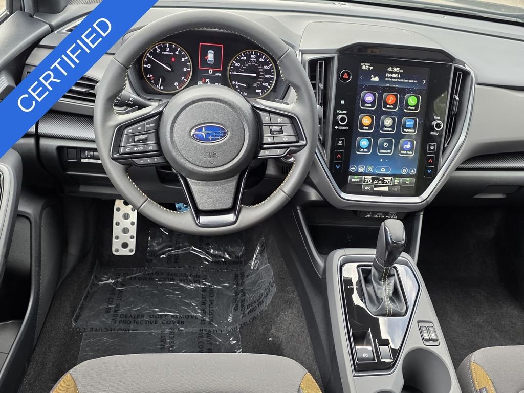 2025 Subaru Crosstrek Sport - Photo 13