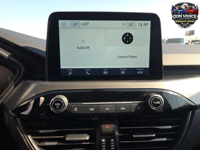 Certified Used 2023 Gray Ford Active image 18