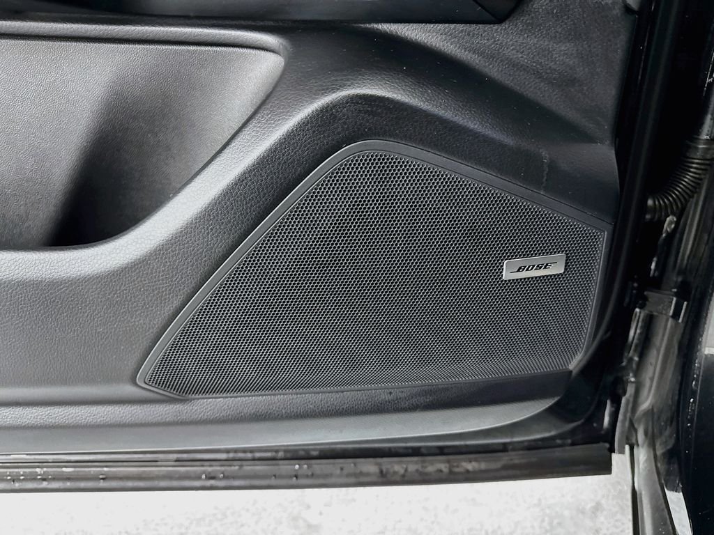 Used 2024 Black Porsche Base image 19