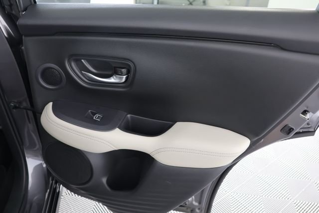 2025 Honda HR-V EX-L - Photo 27