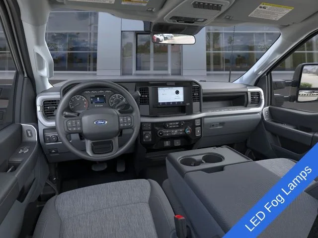2025 Ford F-350 Super Duty XL - Photo 21
