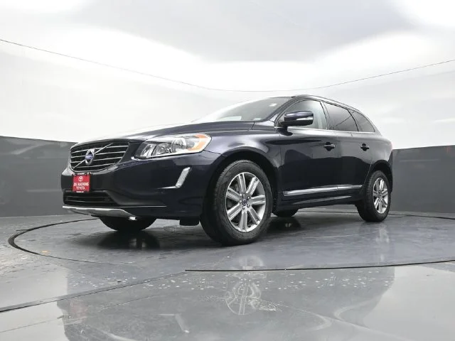 Used 2016 Blue Volvo T6 Drive-E image 33