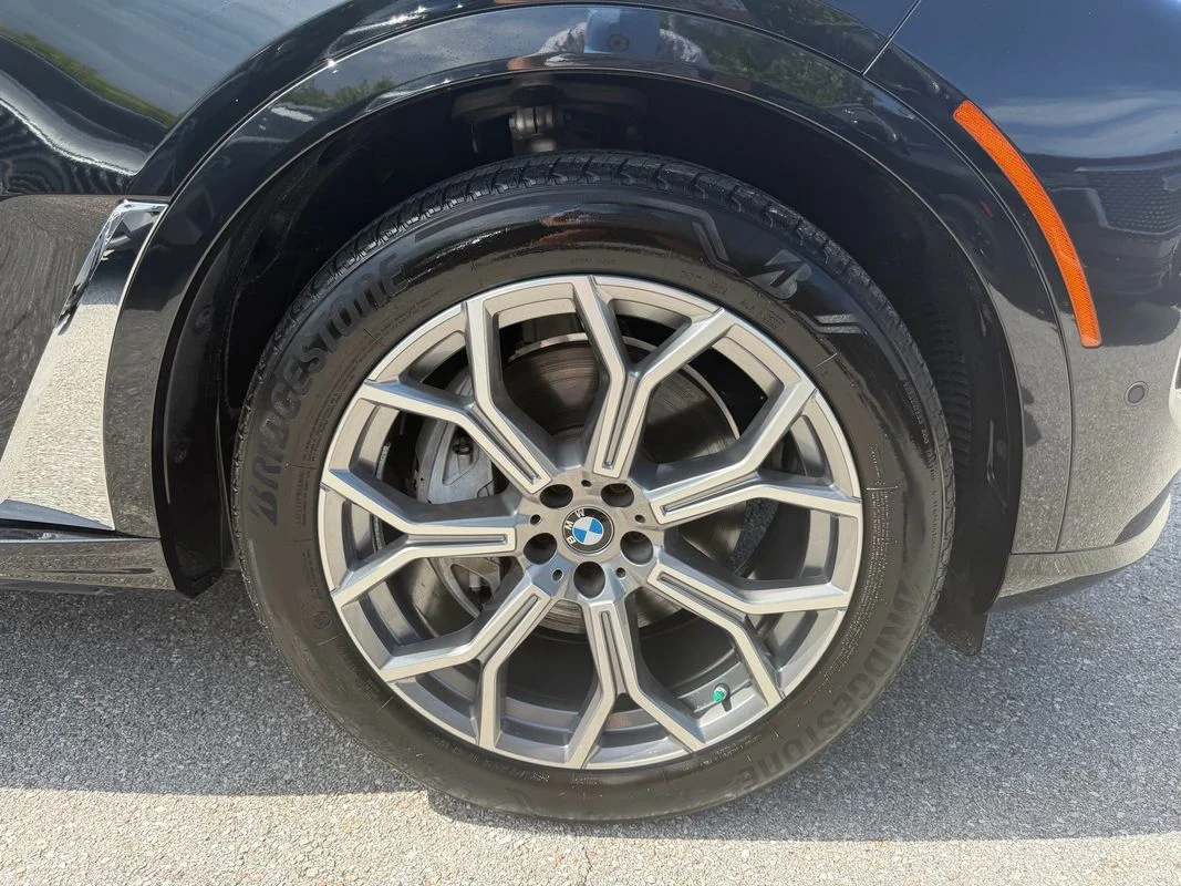 2024 BMW X7 40i - Photo 21
