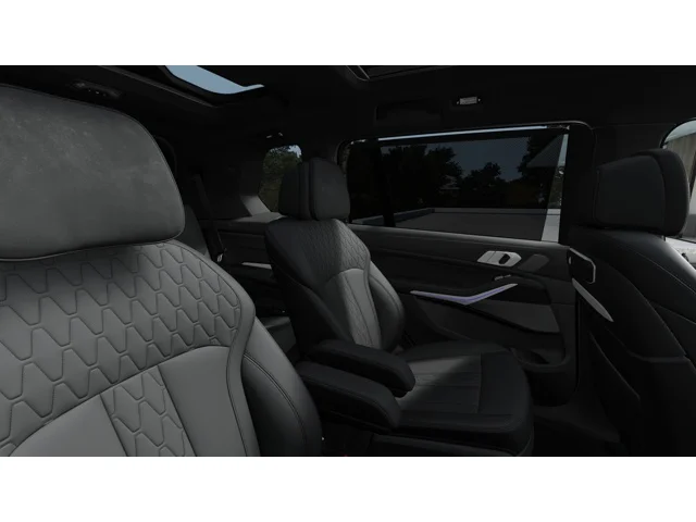 New 2027 Dravit Grey Metallic BMW  image 12