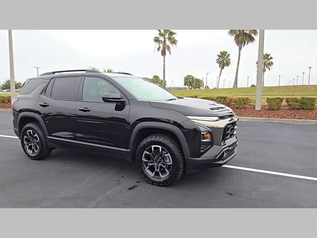 2025 Chevrolet Equinox ACTIV - Photo 27