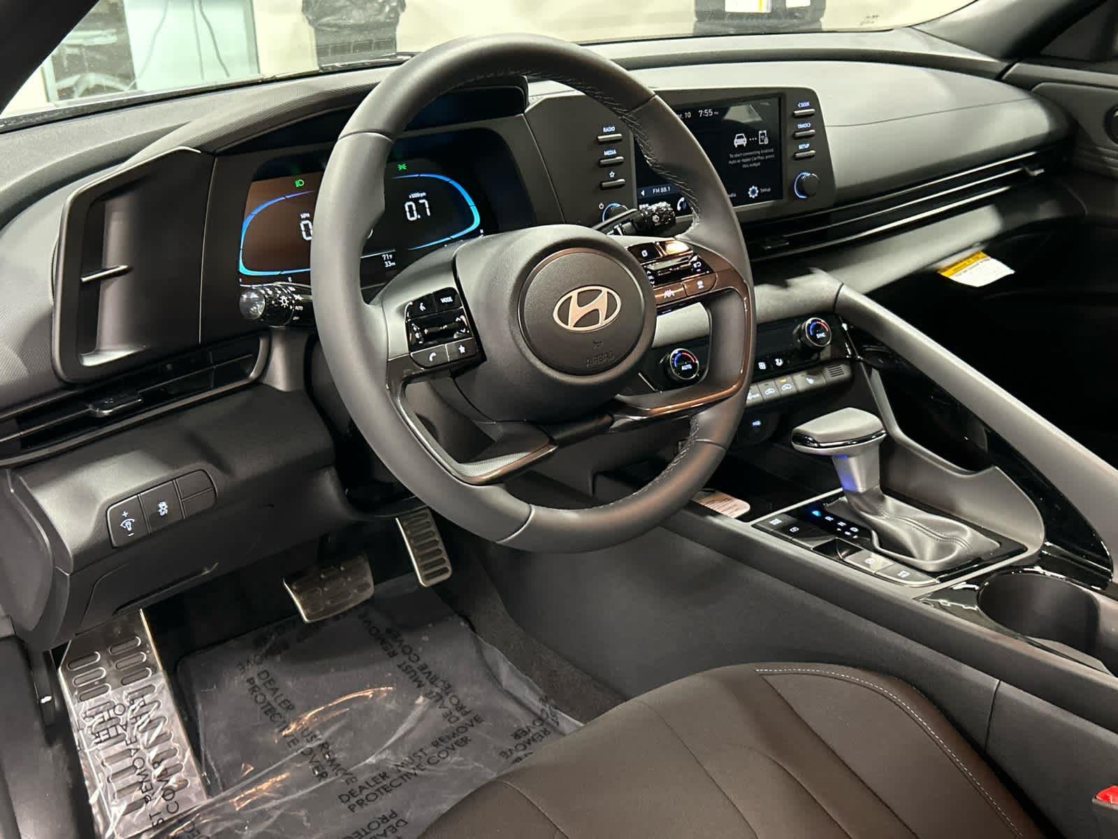 2026 Hyundai Elantra SEL - Photo 23