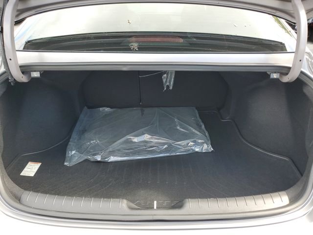 2025 Hyundai Elantra SEL - Photo 28