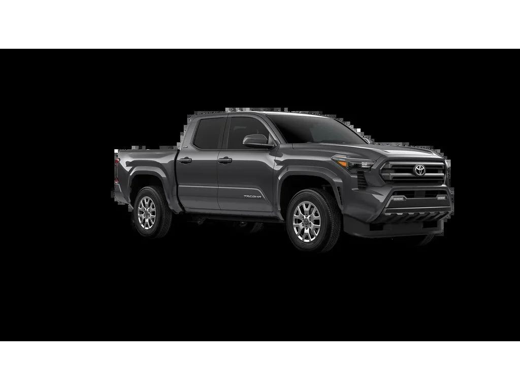 New 2026 Underground Toyota SR5 image 45