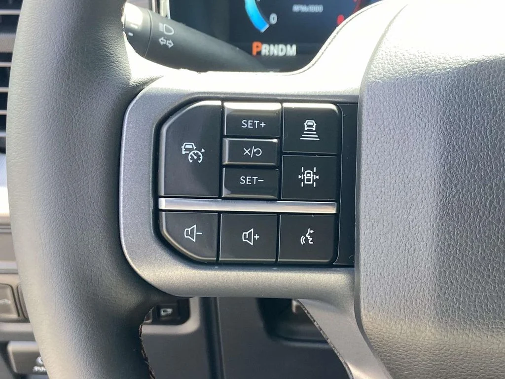 New 2026 Gray Ford Lariat image 17