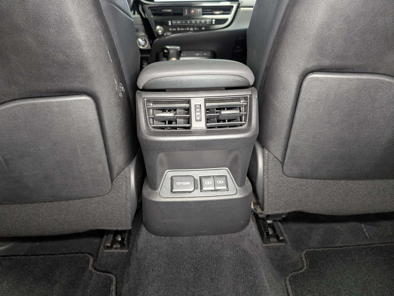 Used 2023 Iridium Lexus  image 21