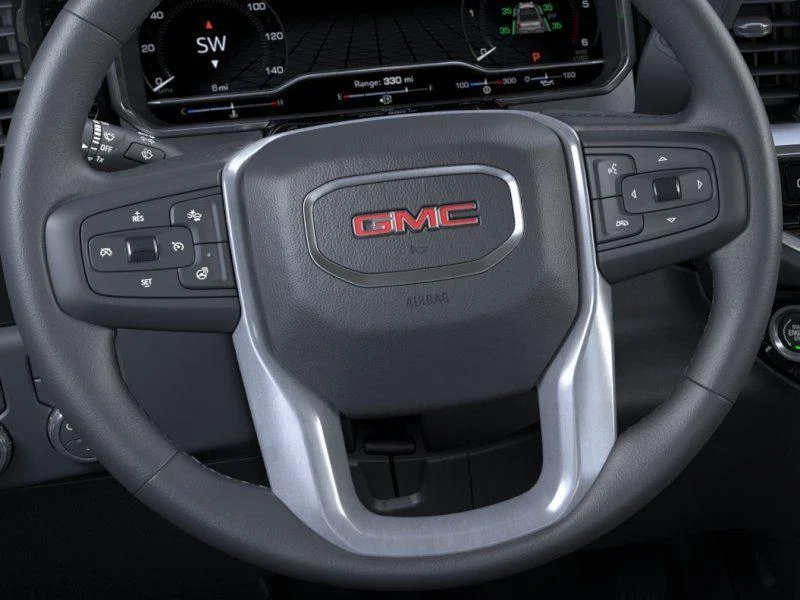 New 2026 Onyx Black GMC Elevation image 19