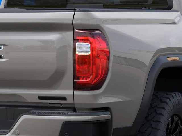 New 2026 Coastal Dune GMC Elevation image 11