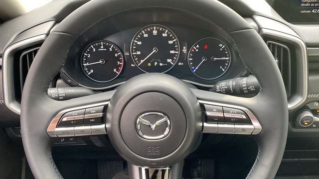 2026 Mazda CX-50 Premium - Photo 14