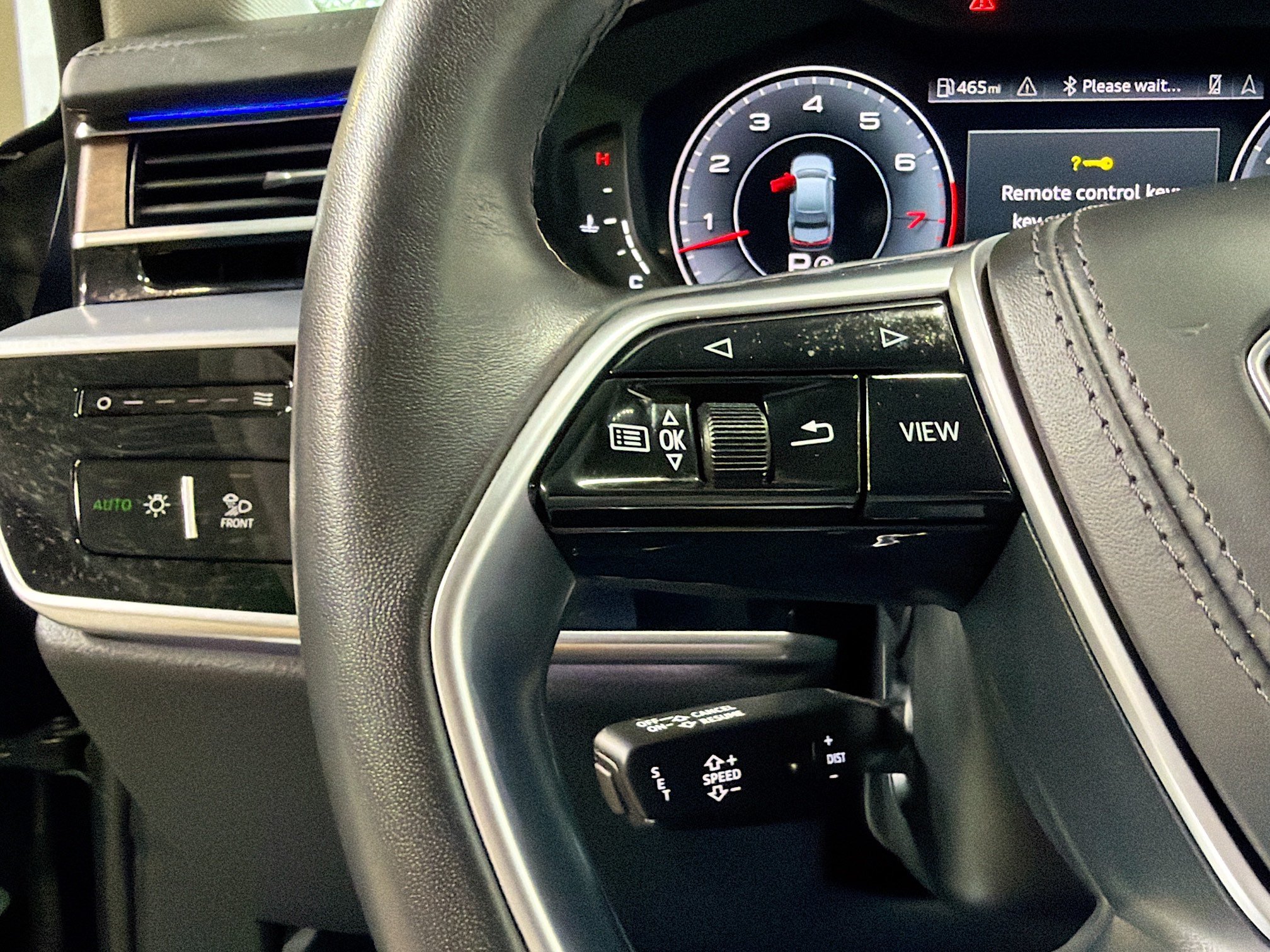 2023 Audi A8 Base - Photo 35
