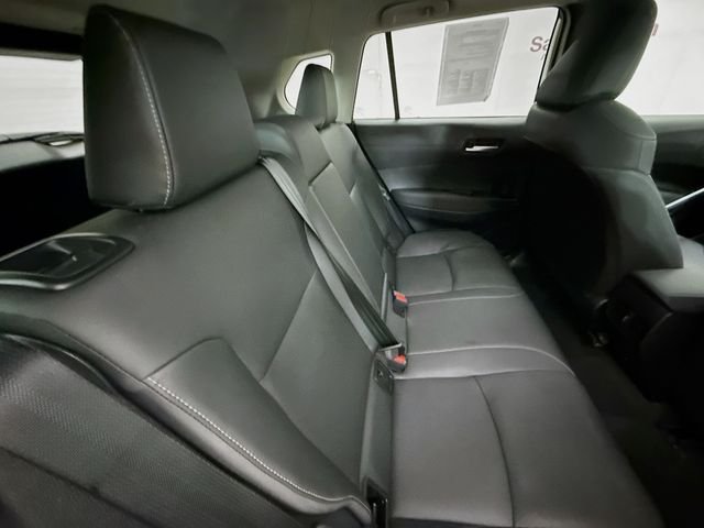 Used 2025 Beige Toyota XLE image 28