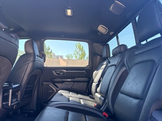Used 2022 Blue Ram TRX image 9