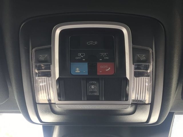 Certified Used 2025 White Ram Limited image 23