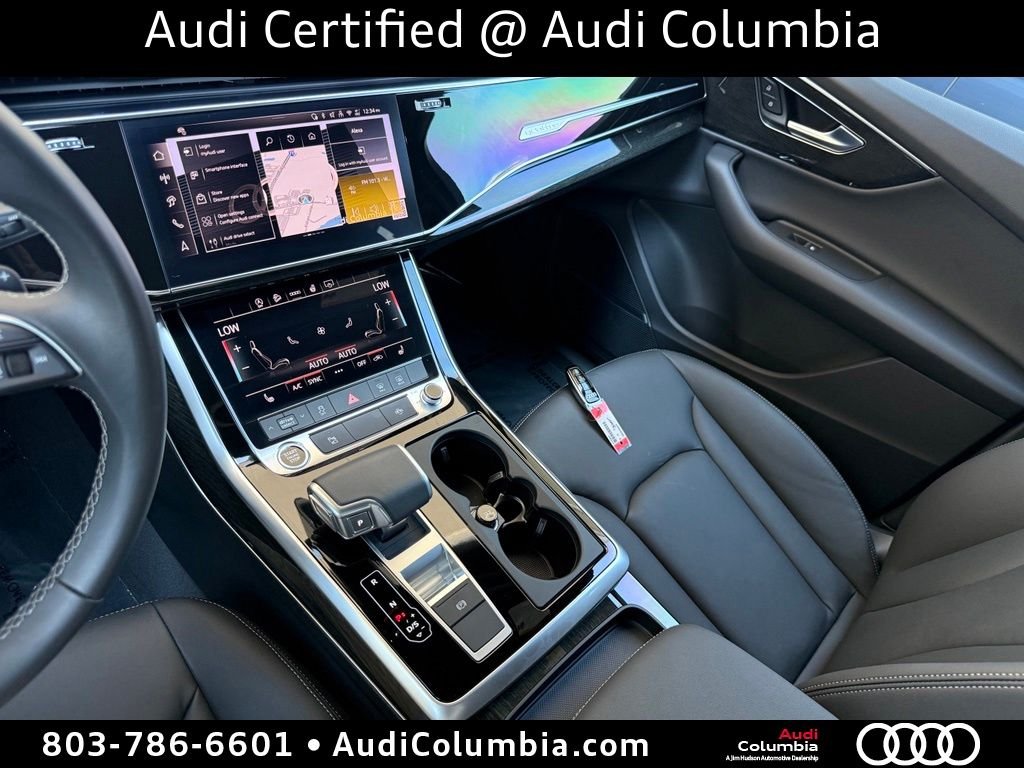 Used 2026  Audi 45 Premium image 32