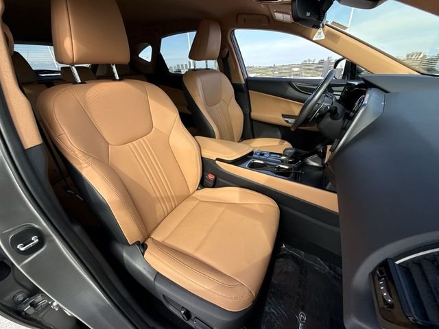 Certified Used 2025 Silver Lexus 250 image 26