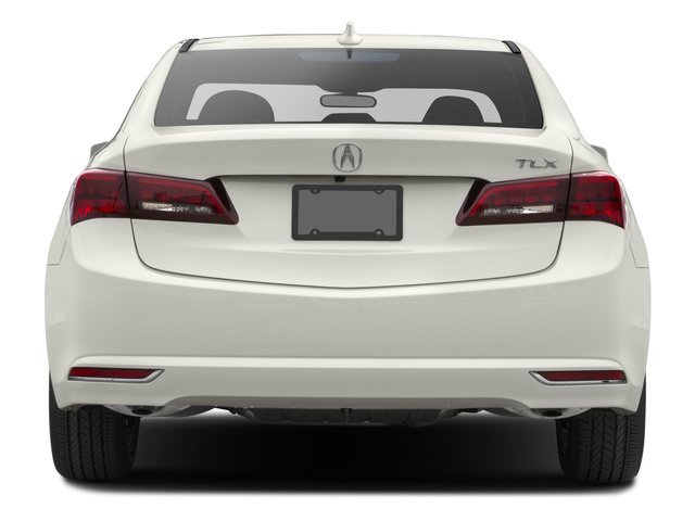 Used 2016  Acura V6 Tech image 5