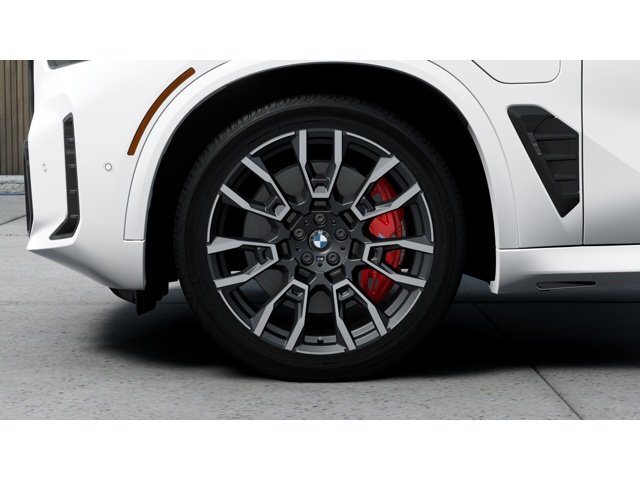 New 2026 Alpine White BMW xDrive50e image 7