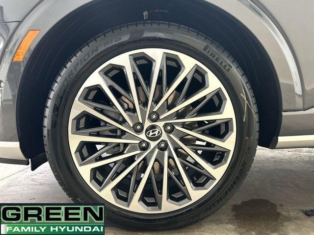 2026 Hyundai Palisade Calligraphy - Photo 30