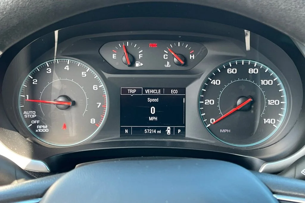 2024 Chevrolet Malibu 1LT - Photo 32