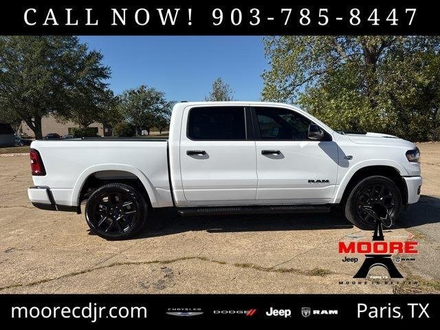 2026 RAM 1500 Laramie - Photo 9
